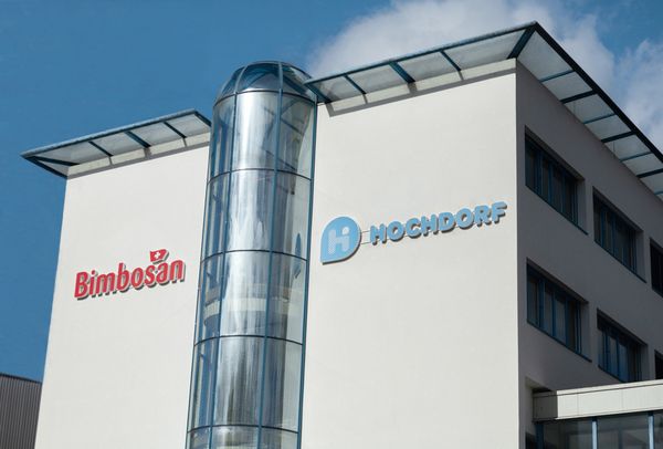 HOCHDORF Group Headquaters