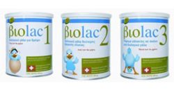 Biolac – Biokid S.A. Biolac – Biokid S.A.