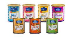 Nurture Intelligence – Searle Nutrition Nurture Intelligence – Searle Nutrition