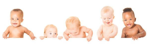HOCHDORF Baby Care newsletter header web