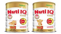 Nuti IQ Gold – NutiFood