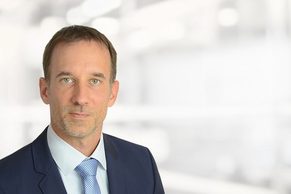 Géza Somogyi, COO der HOCHDORF-Gruppe