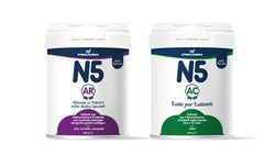 N5 – Steril Farma S.r.l. N5 – Steril Farma S.r.l.