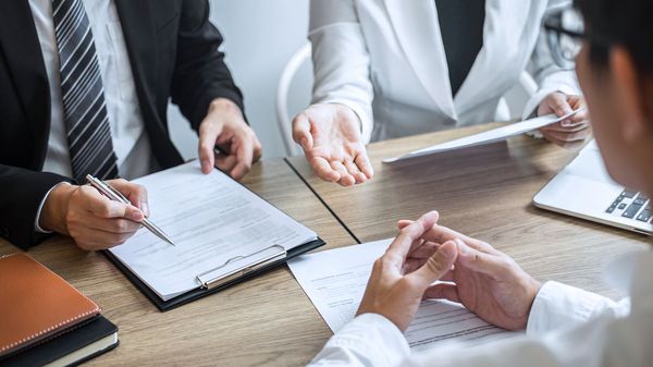 Committees of the HOCHDORF Board of Directors (symbolic image)