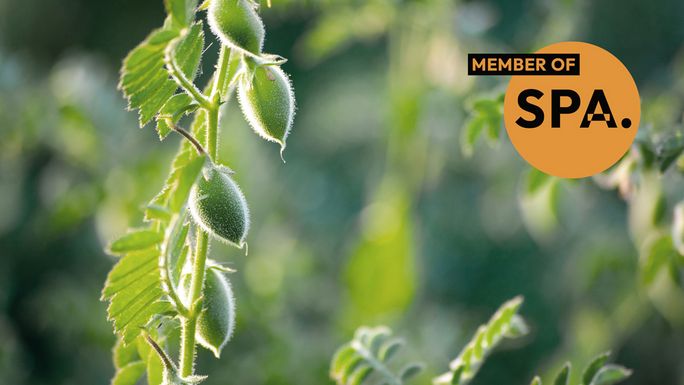 HOCHDORF Mitglied bei Swiss Protein Association SPA