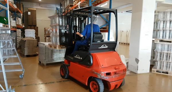Logistik