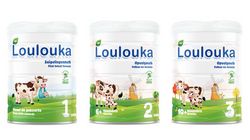 Loulouka – Potentia Trium B.V. Loulouka – Potentia Trium B.V.